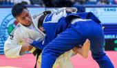 Judoka Shushila to prep in Delhi for Tokyo Games