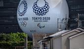 Half of Japan thinks Olympics will go ahead