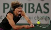 French Open PIX: Pavlyuchenkova, Badosa enter quarters