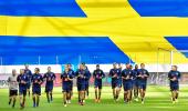 Euro 2020: Sweden relying on 'Gen Z' for Euro success