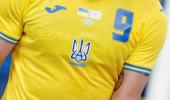 Ukraine told to make changes to Euro 2020 kit