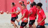 Copa: Venezuela calls replacements as COVID hits squad