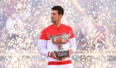 French Open in bag, Djokovic now eyes calendar Slam