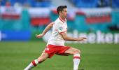 Poland must solve Lewandowski puzzle