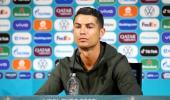 Ronaldo, Pogba snub sponsors at Euro 2020