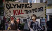 Japan considers ban on all Olympic spectators