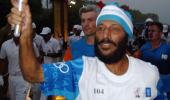 Milkha Singh: An unmatchable romance with a near miss