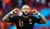 FIFA WC: Depay fit but might not start opening game