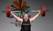 NZ lifter to be first transgender athlete at Olympics