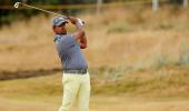 India golfer Lahiri keen to make Tokyo Olympics count