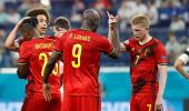 Euro: Belgium reckon they can stop Portugal's Ronaldo