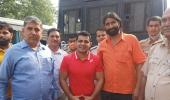 HC seeks police stand on wrestler Sushil's bail plea