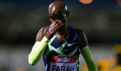 Mo Farah fails to qualify for Tokyo Olympics