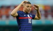 FIFA WC: France's Mbappe has unfinished business