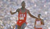 Happy 60th, Carl Lewis!