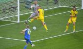 Euro 2020: Goal of the day