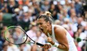 Check out the women contenders for Wimbledon title