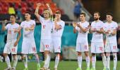 Euro 2020: Meet the last 8 standing