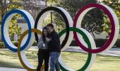 Japanese don't want foreign fans to attend Olympics