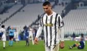 3 Euro failures: What now for Ronaldo and Juventus?