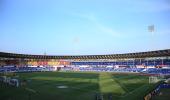 Goa to host AFC Champions League matches