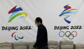 'China Olympics offers vaccines for Tokyo 2020'