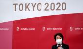 No decision yet on foreign spectators: Tokyo 2020 head