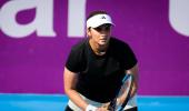 Fed Cup: Sania, Ankita to lead India against Latvia