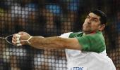 Olympic hammer throw champ Nazarov gets doping ban