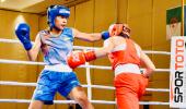 Nikhat stuns two-time world champion; enters semis