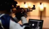 World Cup: Three shooters test positive for COVID-19