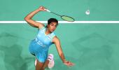 All-England: Lakshya beaten in quarter-finals