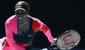 Serena pulls out of Miami Open following oral surgery