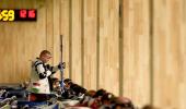 ISSF WC: India's final postponed after controversy