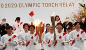 With 100 days to go, Tokyo scrambles to stage Olympics