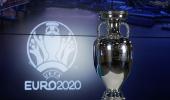 Euro 2020 opener to kick off in Italy with crowds