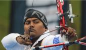 Archer Talukdar tests COVID positive; shifted to ICU