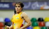 Seema qualifies for Tokyo Olympics; Sumit bags silver