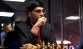 Anand to take on fans to raise funds for Covid-19 aid