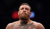 McGregor tops Forbes' highest-paid athletes list