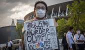 Japanese towns drop plans to host Olympic athletes