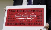 'Stop Tokyo Olympics' petition submitted to Games OC