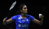 How Sindhu is preparing for Tokyo Olympics amid Covid