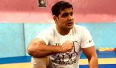 Olympian wrestler Sushil denied anticipatory bail