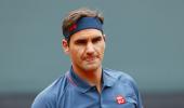 Why Federer can't even think of winning French Open