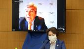 IOC reassures anxious Japan Olympics will be safe