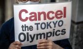 Will US travel advisory for Japan impact Olympics?