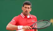 Djokovic will have to be vaccinated to play Aus Open