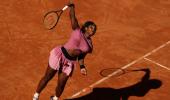 What Serena needs to do to triumph at French Open