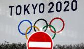 Olympics: Japan extends COVID-19 state of emergency